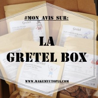 #MON_AVIS_SUR : La Gretel box